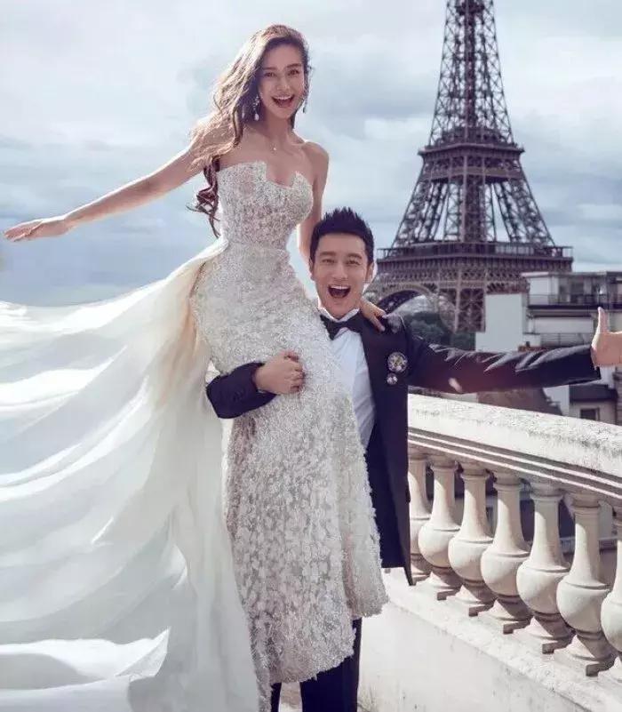 这些伴手礼，让人光看着就想多随份子钱啊啊啊啊啊啊