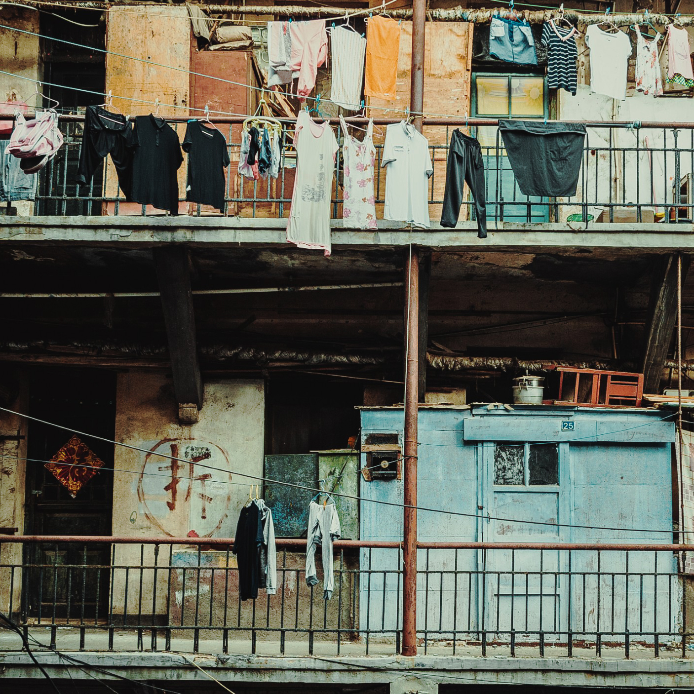 广州为啥那么多城中村,广州城中村是怎么形成的