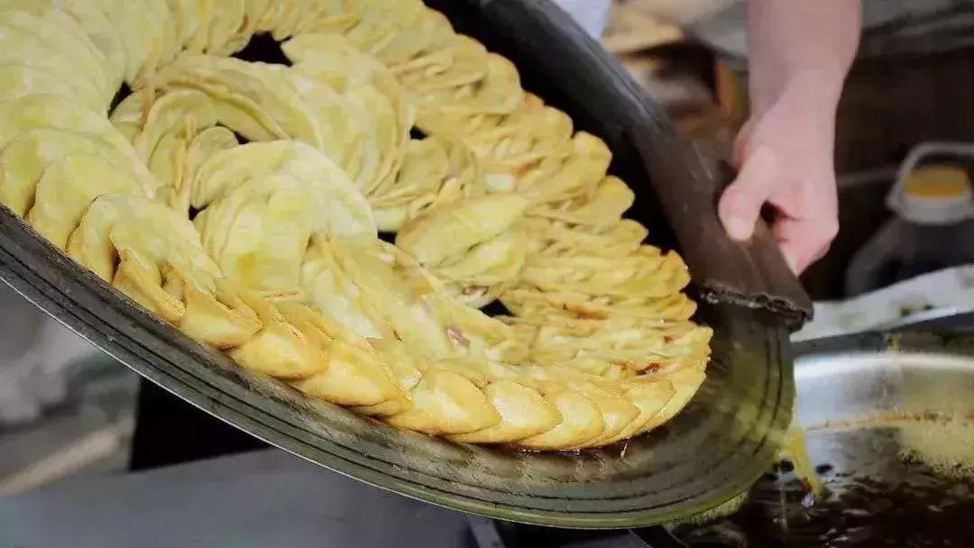 南京三号地铁美食攻略,南京地铁小吃美食攻略