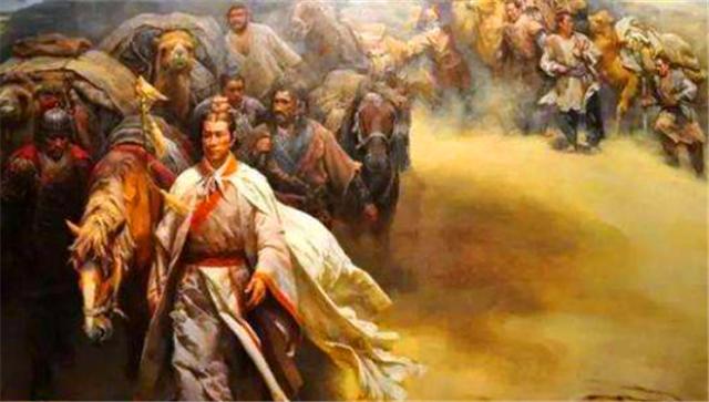 原来古人也爱“代购”,聊一聊古代人的“代购”