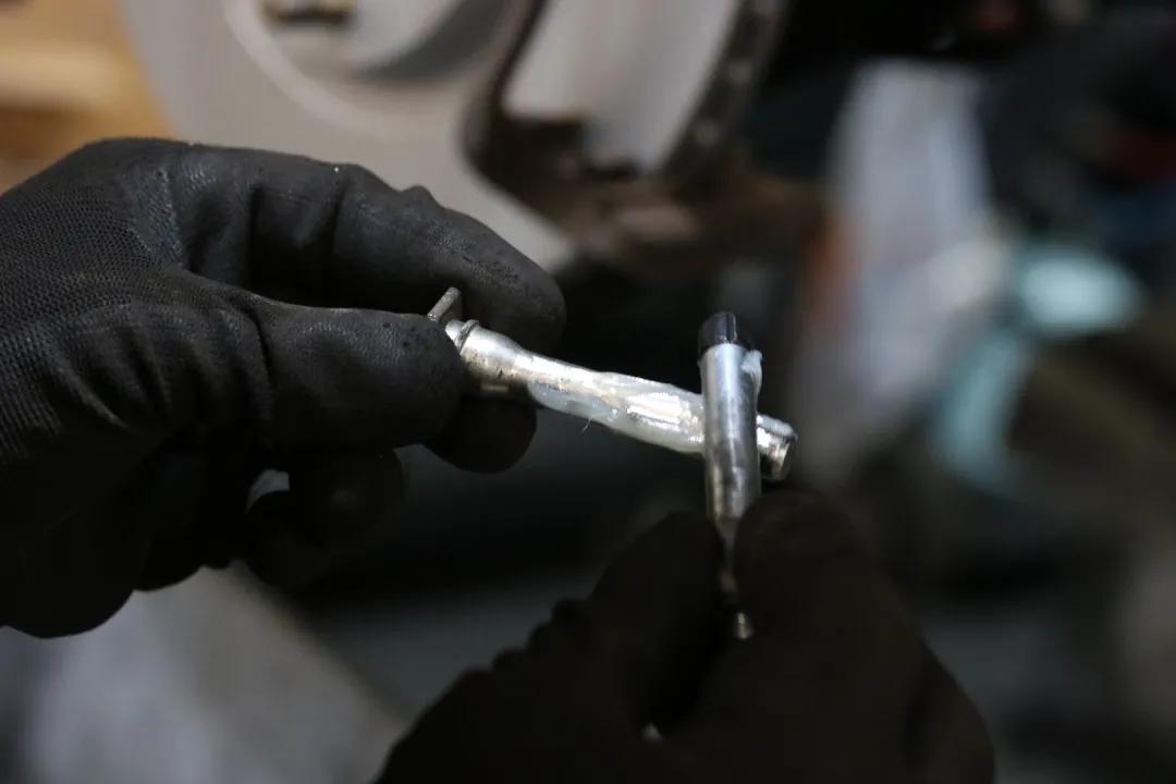 「情怀玩车」2005年老款CRV翻新复活日记，至死返生，终成神话