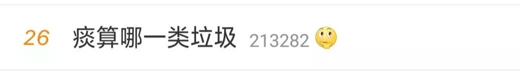 行业观察上海垃圾分类成功了么,垃圾分类文创