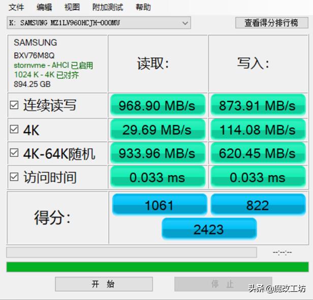 三星固态大降价因为什么,洋垃圾三星固态
