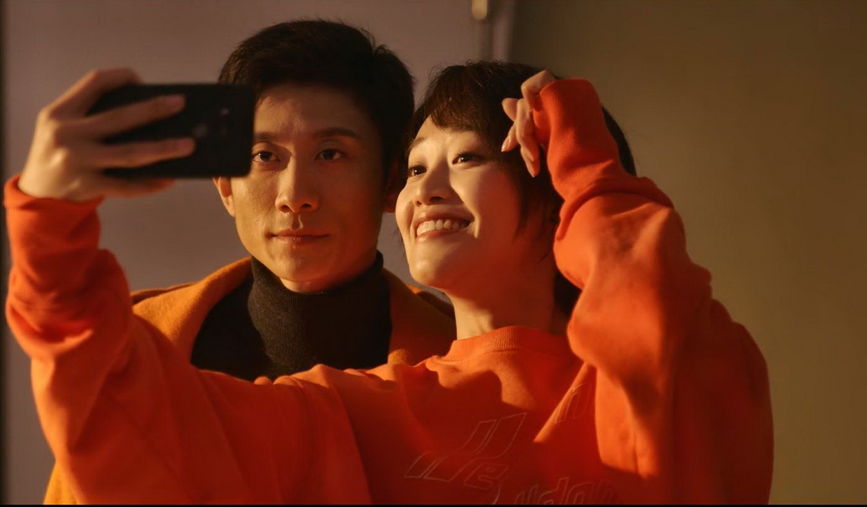 北辙南辕网剧,电视剧北辙南辕在哪播出