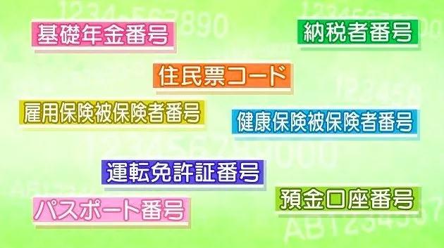 当动漫人物也有身份证,假如动漫人物来到现实