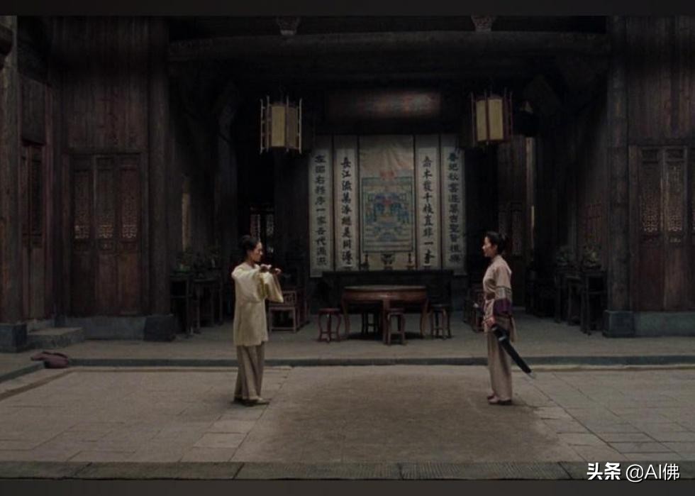 公认世界上好看的100部电影,全球近十年最好的电影