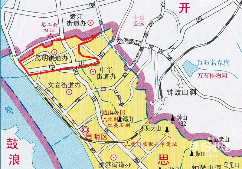 思明区新闻最新,思明厦门新闻