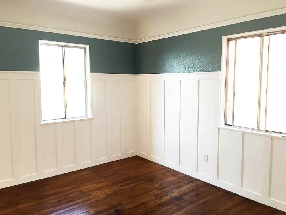 网红设计师10天帮保姆一家改造老房，看完我也想去应聘保姆