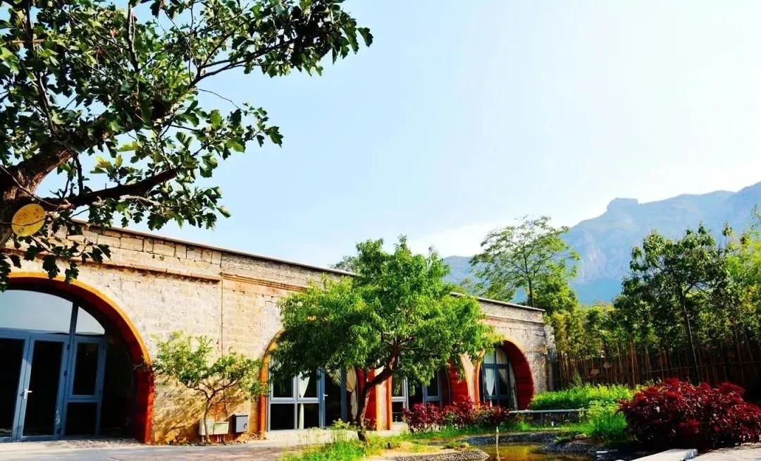 邯郸价格便宜的民宿小院,邯郸好玩民宿