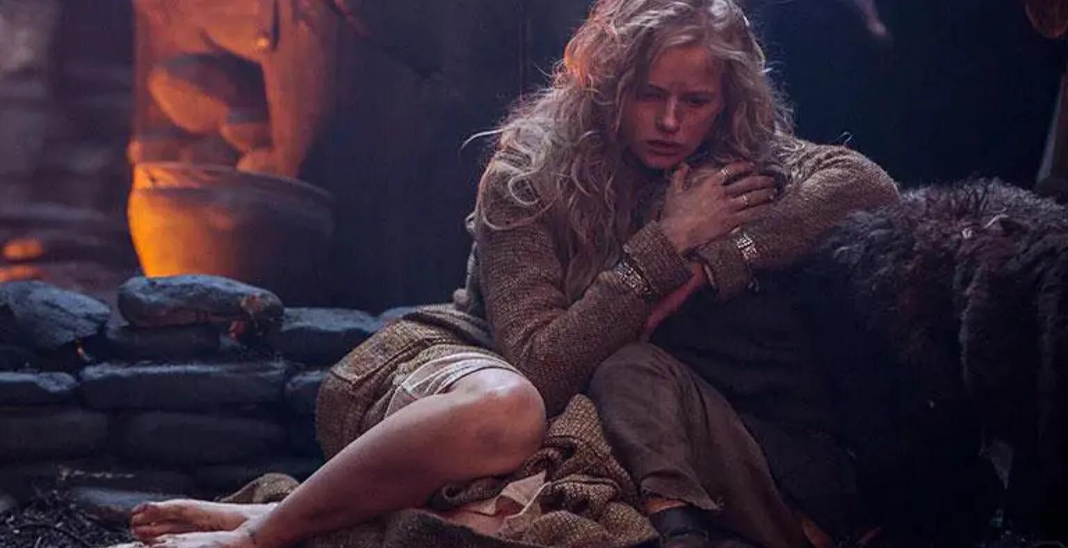 暗夜与黎明是讲哪一年代,暗夜与黎明的故事梗概