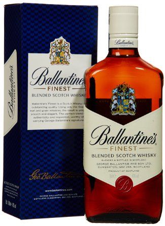 十大威士忌品牌排行榜图片,盘点全球十大威士忌品牌