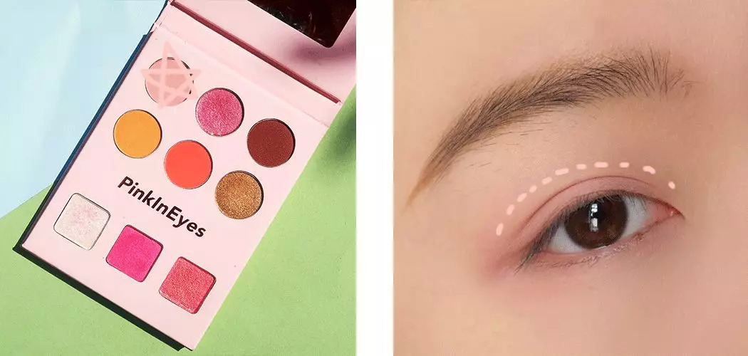 不超过100块钱的平价眼影盘推荐,不用代购的便宜好物