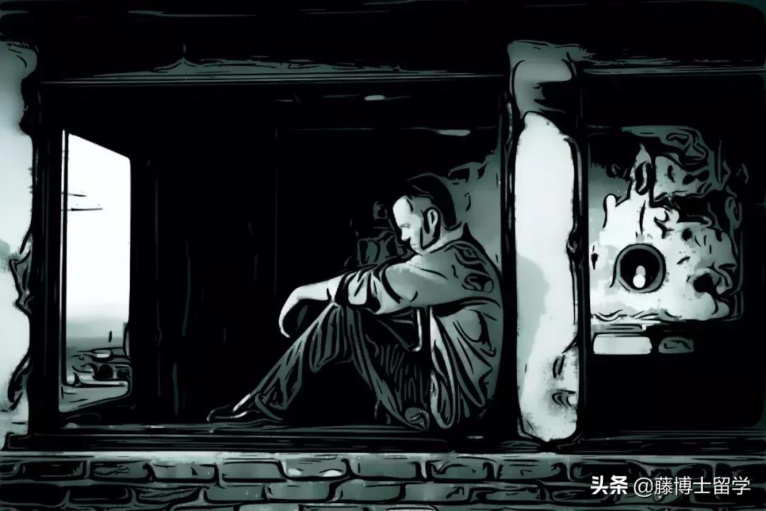 青年人焦虑自我自救,当代青年如何才能摆脱焦虑