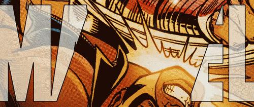 漫威初代六位英雄,盘点最好看的漫威英雄