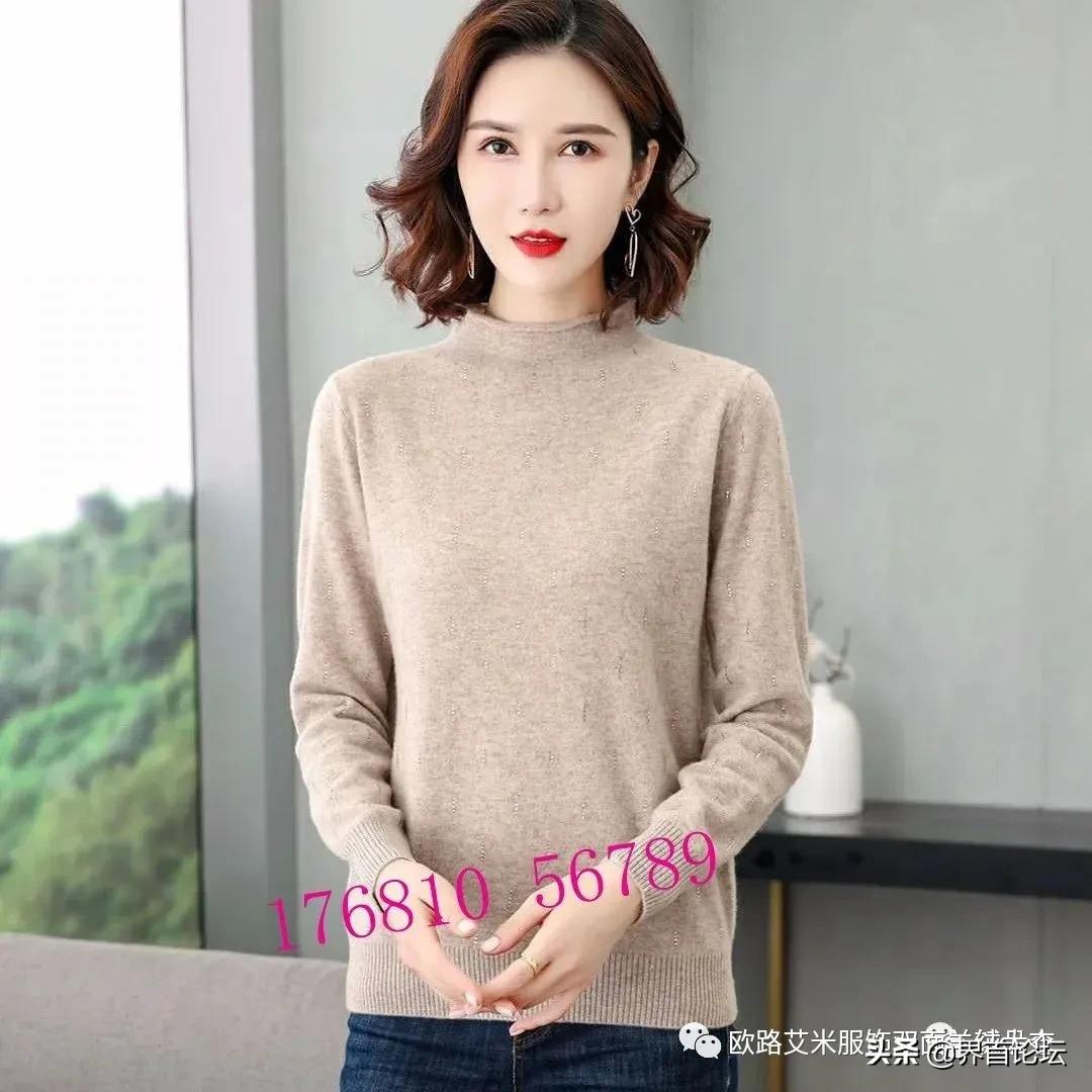 界首现在有没有换季的衣服,界首春装