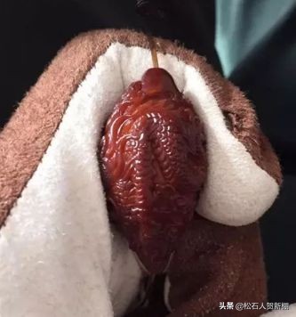 橄榄核手串脏了怎么清理,橄榄核盘脏了