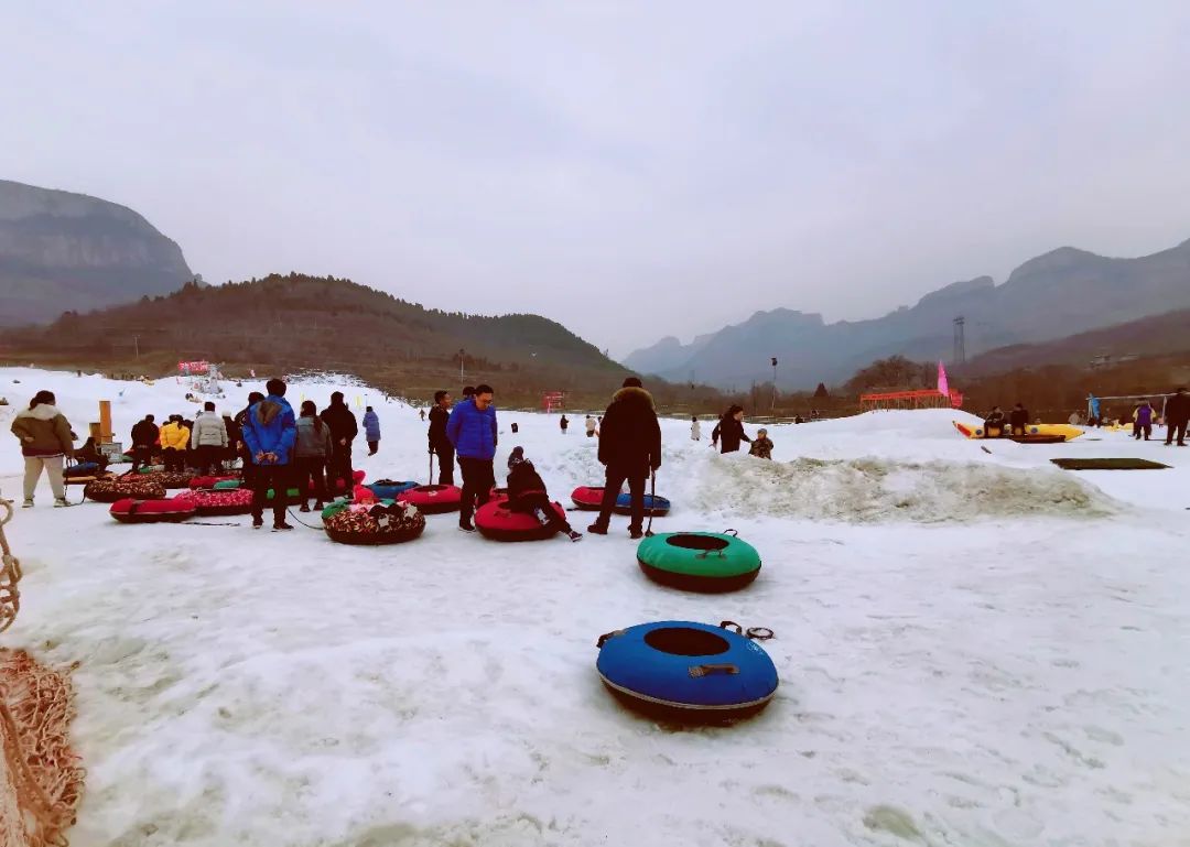 济南卧虎山滑雪场门票多少钱,济南滑雪场滑雪攻略