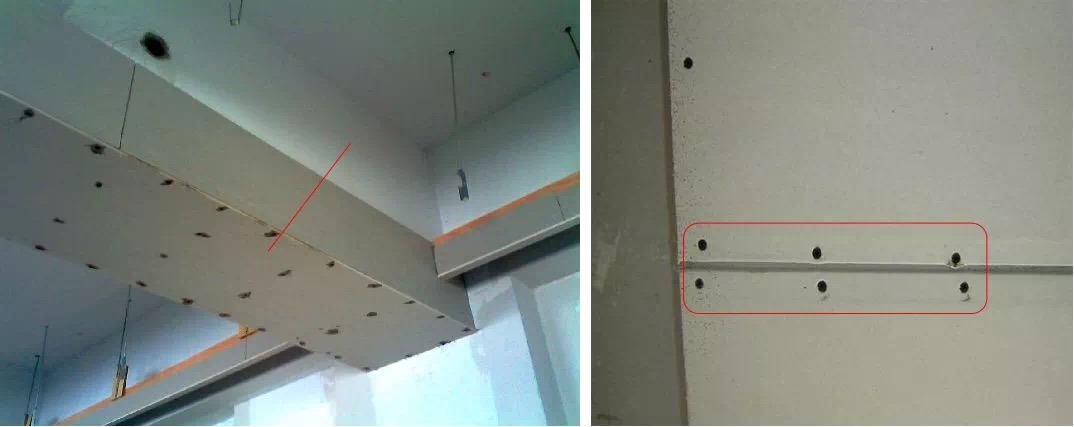 了解乳胶漆材料知识,墙面乳胶漆的施工工艺及适用范围