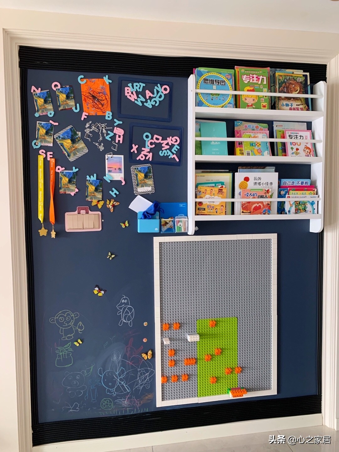 85平方二室一厅背景墙,85寸电视背景墙设计不嵌入