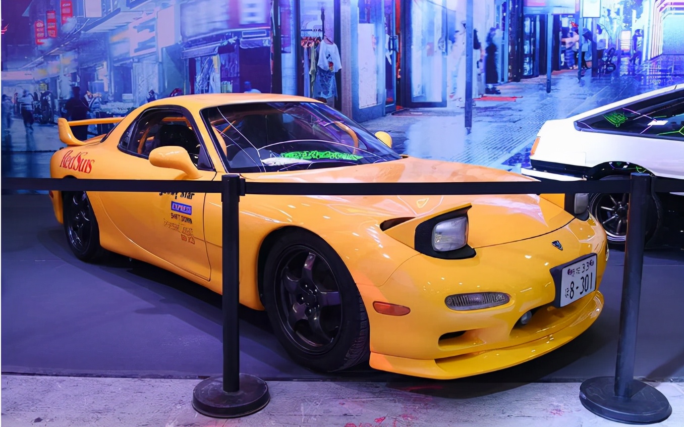 广州车展前二手车,2021广州车展最值得期待的新车