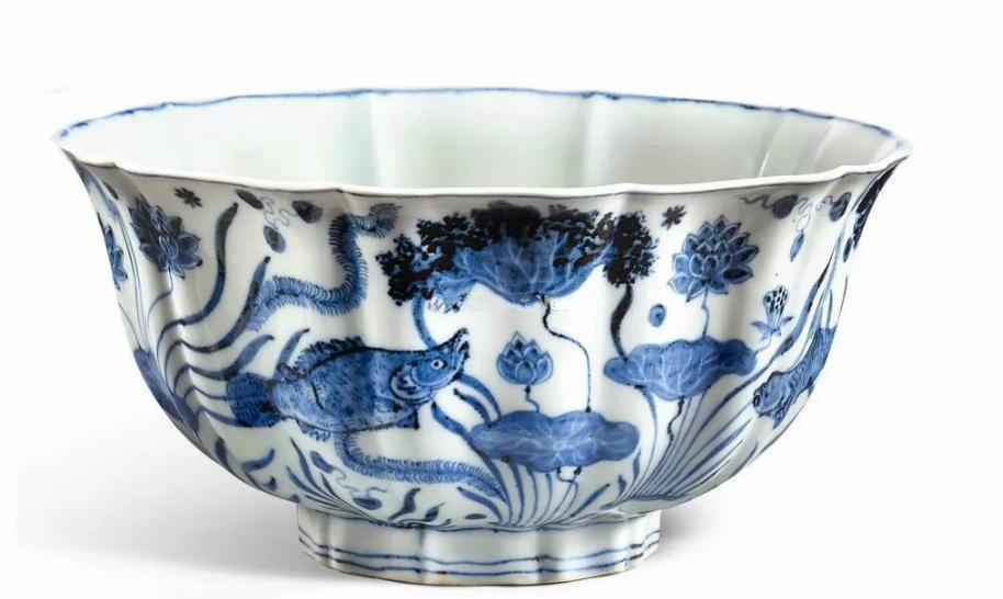 瓷器收藏价值怎么计算的,哪个时期的瓷器古董最值钱