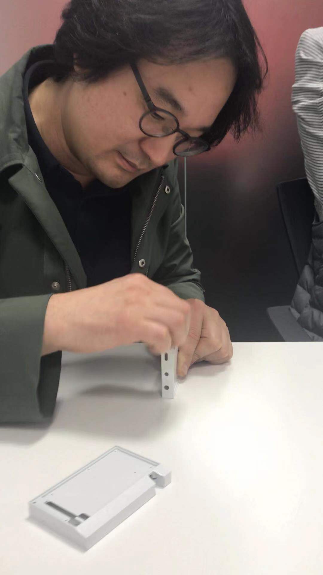 史上最详细的AK旗舰音乐*放播**器进化科普！以SPKMGOLD为名的浅析