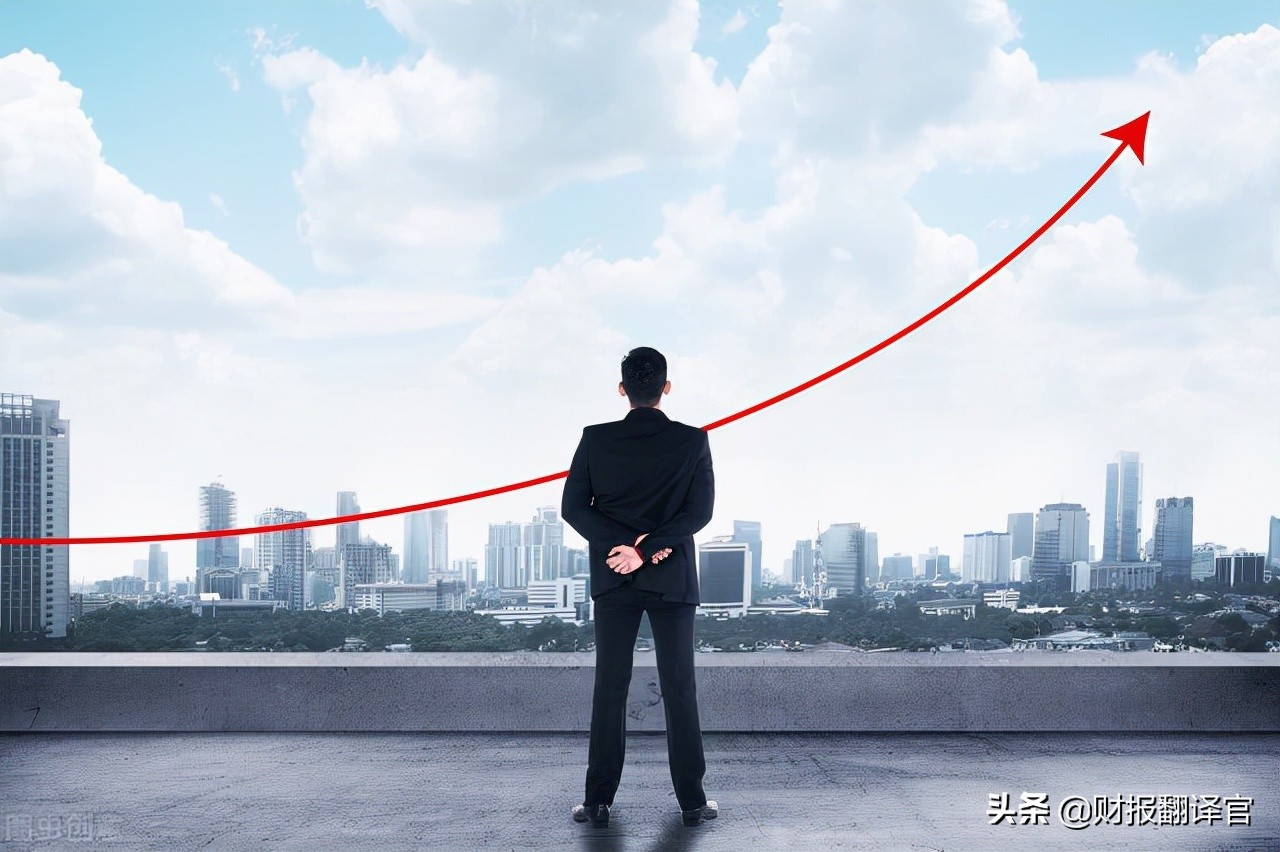 国内唯一一家海洋天然气开发公司，Q2业绩暴增3倍，股价仅4元多？