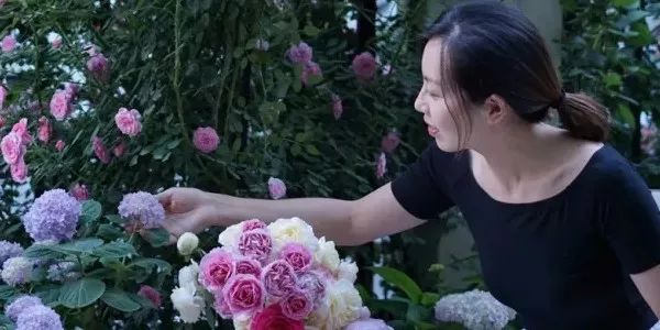 花艺行业市场前景,花艺行业赛道