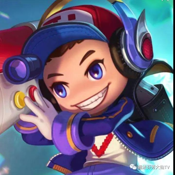 王者荣耀外号令人印象最深的英雄,王者荣耀外号已经深入人心的英雄