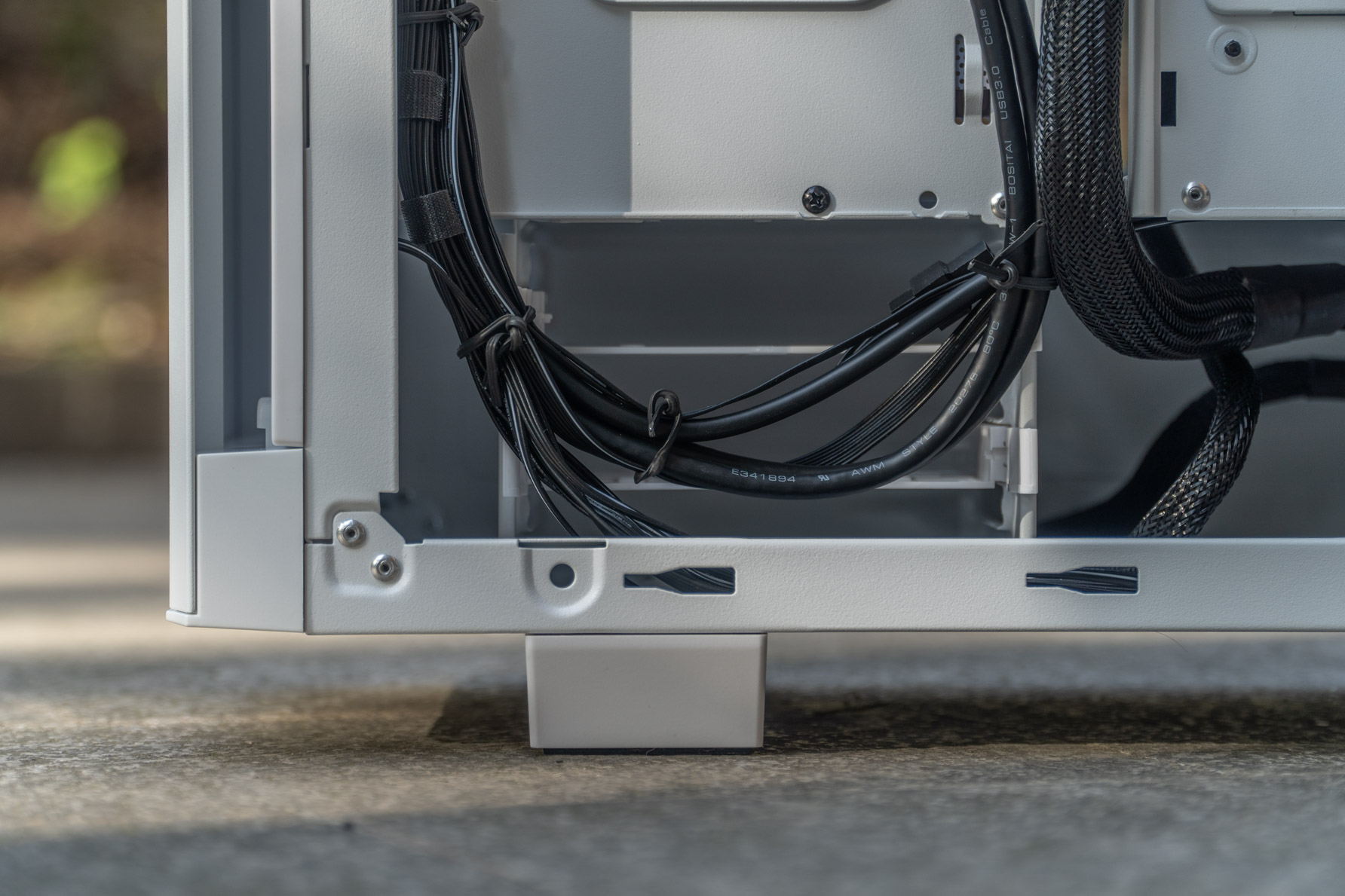 xpg入侵者机箱风扇,威刚xpg入侵者机箱教程