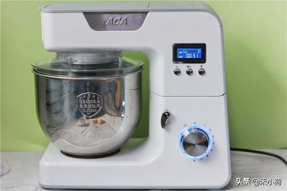 不加糖海绵蛋糕的做法,不回缩的海绵蛋糕做法