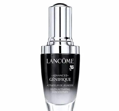 兰蔻小黑瓶对比欧莱雅黑精华,兰蔻小黑瓶pk雅诗兰黛眼霜