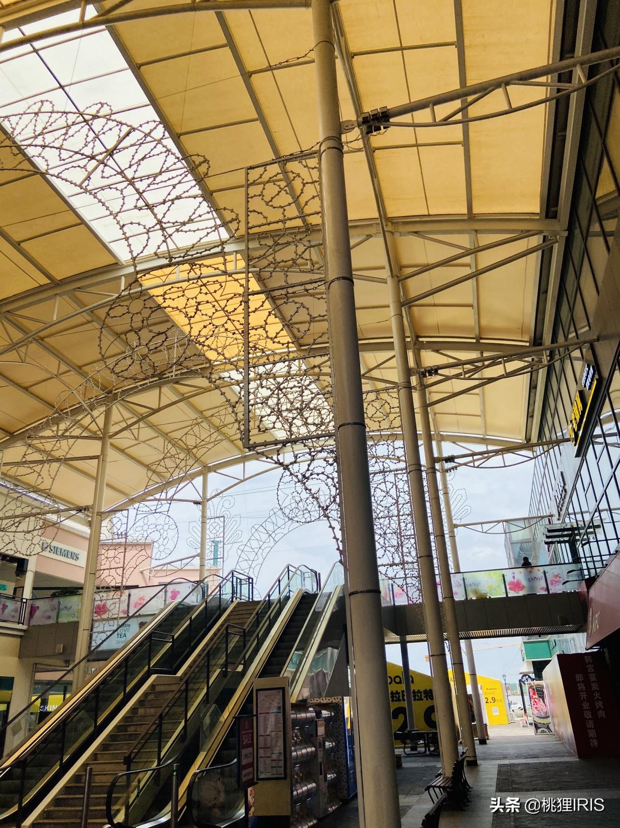 杭州最大的商业中心在哪里,杭州西部最大的购物中心