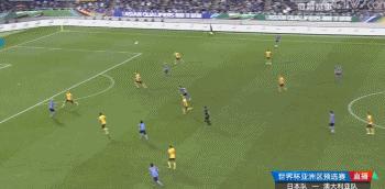 日本足球停球精彩瞬间,日本足球过人集锦视频