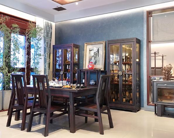 新中式装修设计师排名前十,新中式装修设计师案例