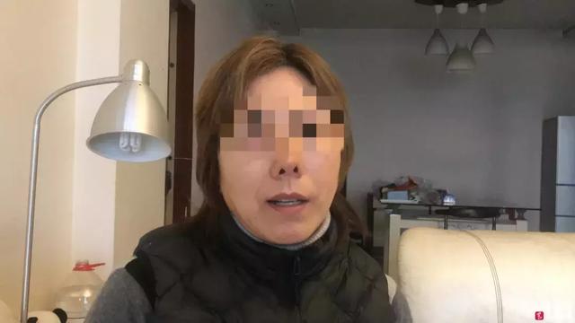 女子花8000元整容成少女,女子花了8万整容想变美