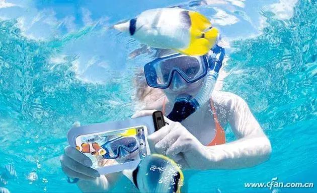 防水手机进水了保修吗,防水手机真的水进不去吗