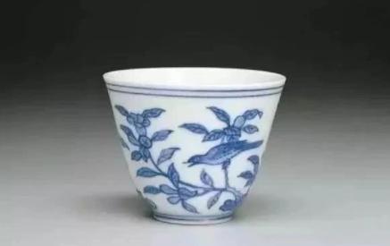 观古寻真青花瓷研究,探访景德镇古窑址