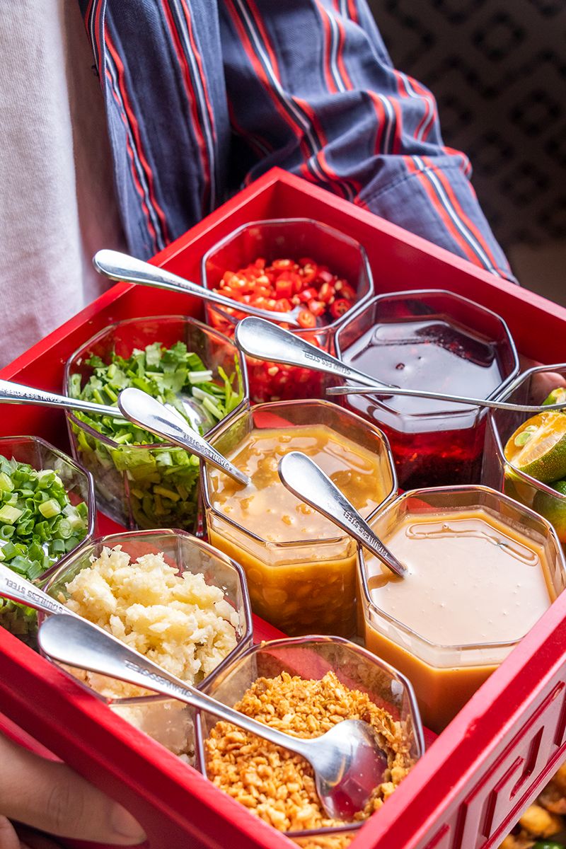 莆田市小香港,莆田涵江小香港