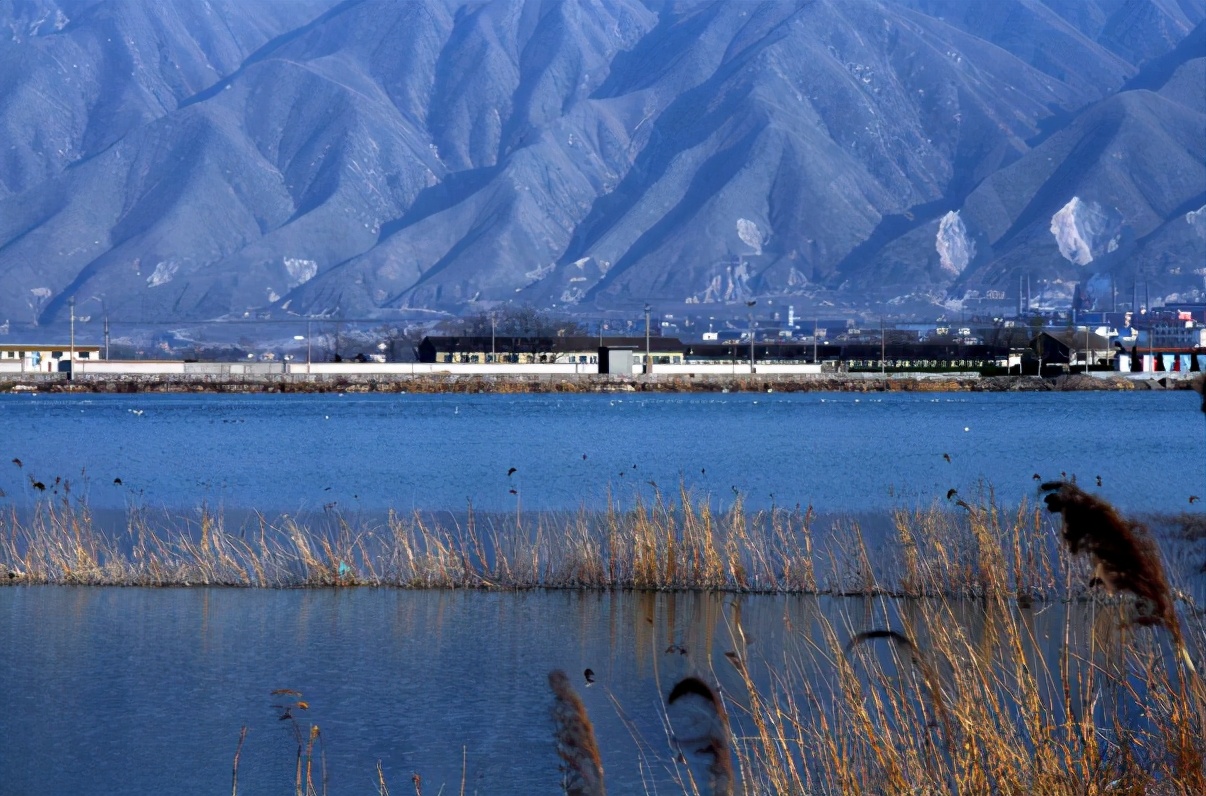 华夏乎!运城兮|一位资深旅游人心中的运城!