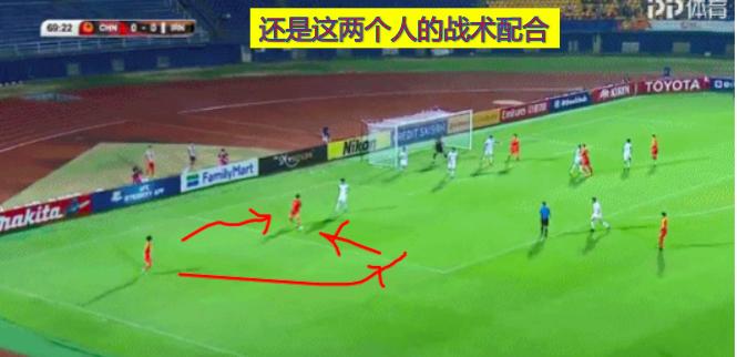 深度解析：中国队角球战术VS韩国队任意球战术，足球智慧的体现
