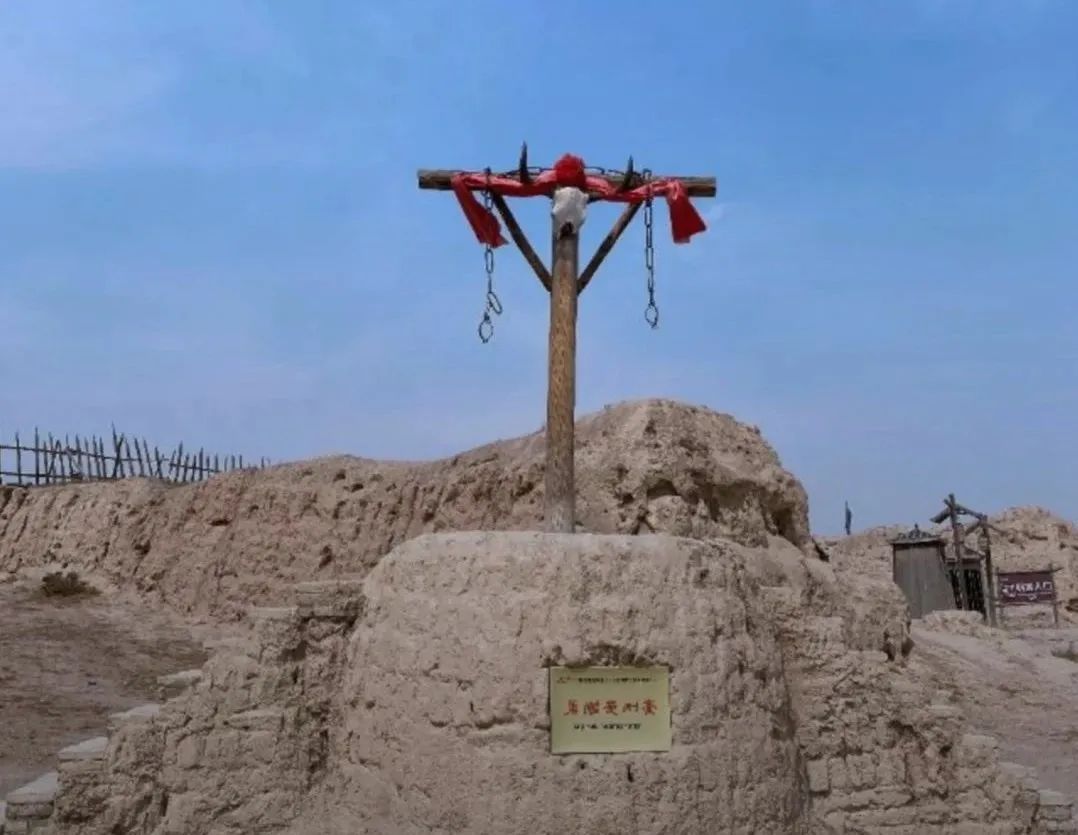 随心走旅游,宁夏自由行旅游攻略