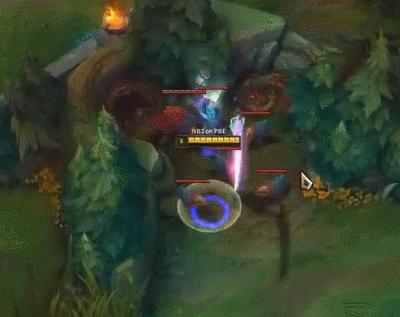 lol盖伦很强为什么没人玩,盖伦被史诗级加强视频