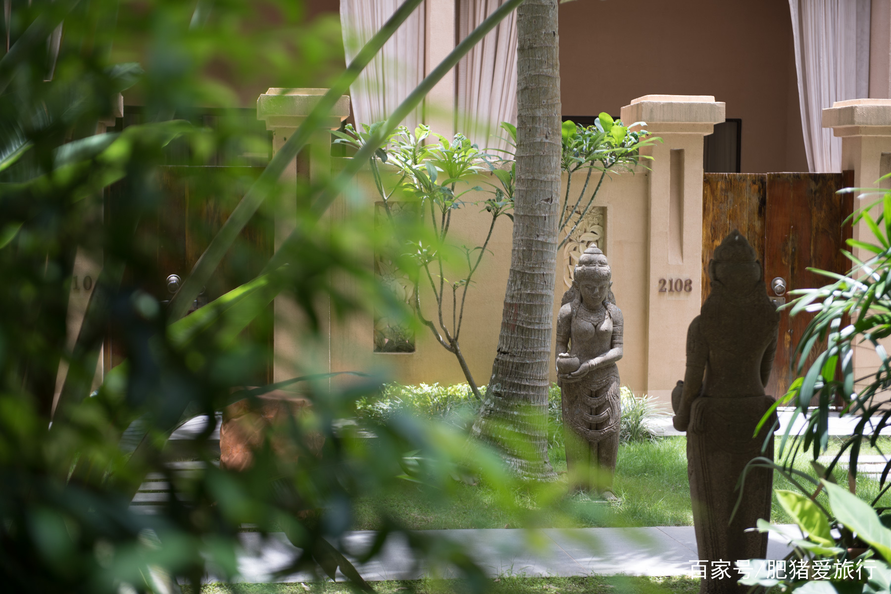 广东茂名浪漫海岸度假区景色不错,茂名浪漫海岸带来不一样的浪漫