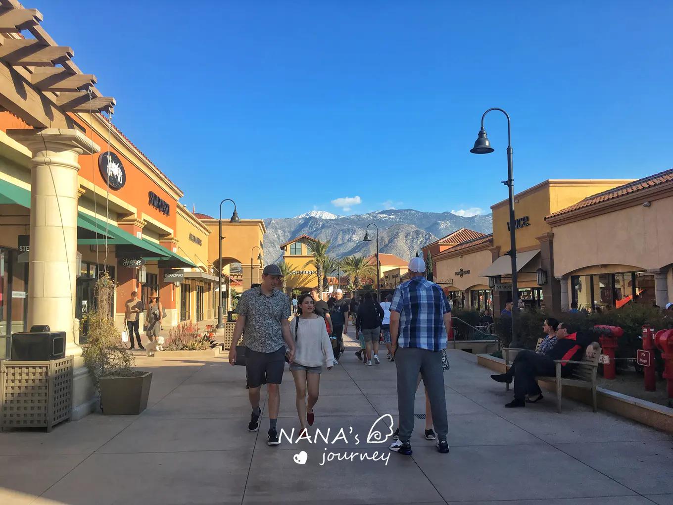 去洛杉矶必逛的奥特莱斯有哪些,洛杉矶奥特莱斯和旧金山奥特莱斯