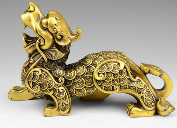 瑞兽貔貅和祥云貔貅有什么区别,瑞兽貔貅大吉大利