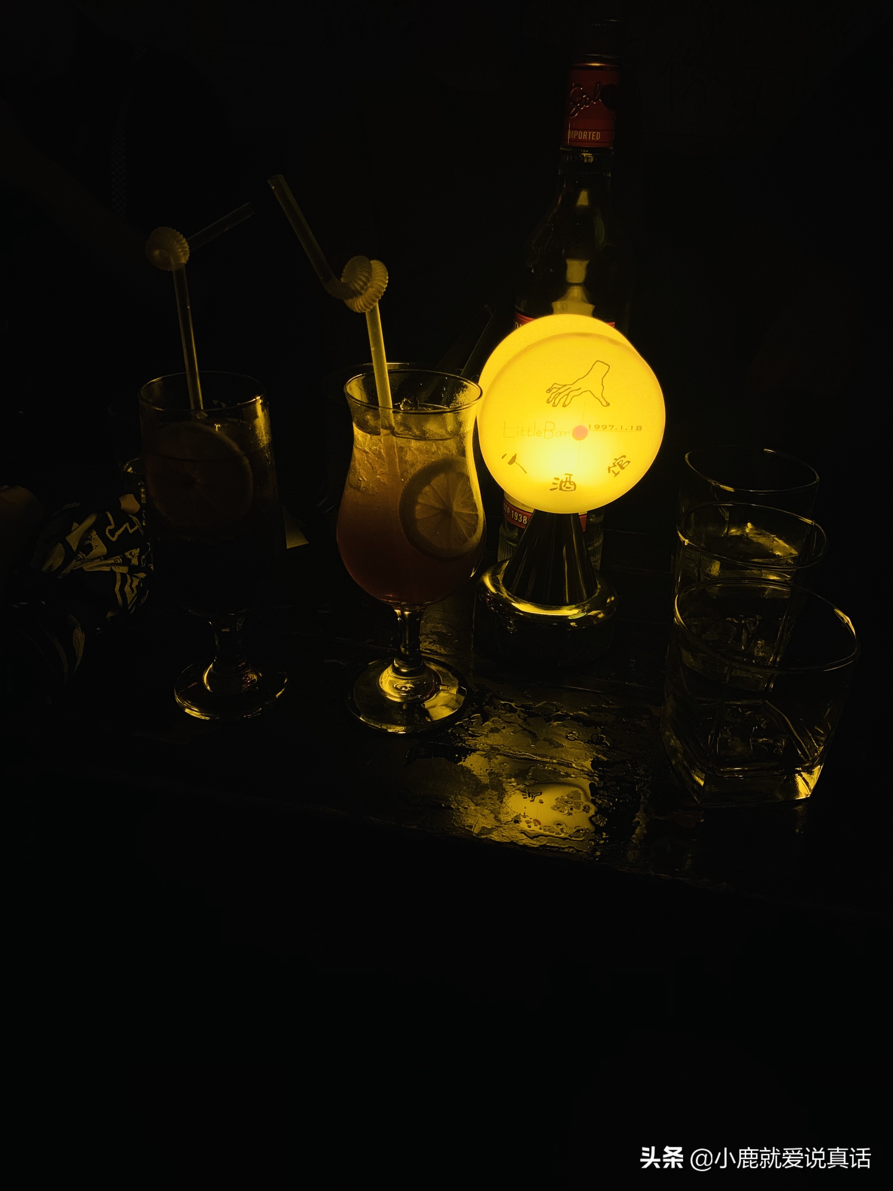 周五的深夜,有多少人像你一样熬夜?