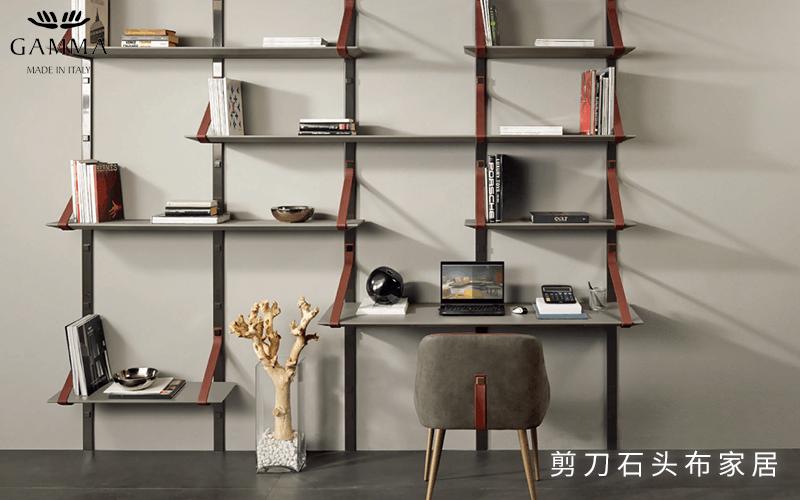 最流行的书架家具,书架家具