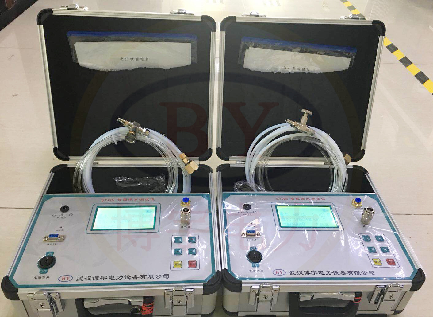 微量水分监测仪有什么用,快速水分测量仪有哪些