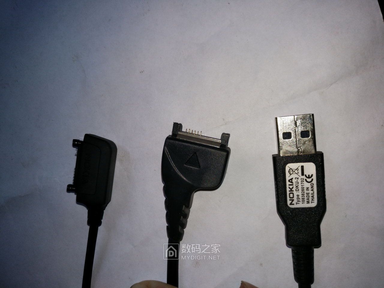 设计感超前，诺基亚十五年前的直板机皇（NOKIA7610）拆解